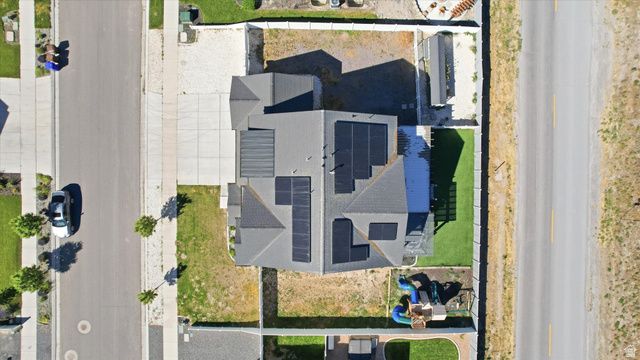 4554 N MT ELLEN ST, Eagle Mountain, UT 84005