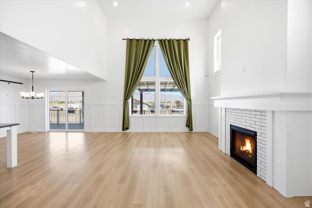 4554 N MT ELLEN ST, Eagle Mountain, UT 84005