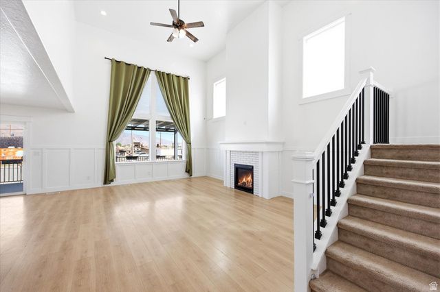 4554 N MT ELLEN ST, Eagle Mountain, UT 84005
