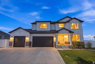 4554 N MT ELLEN ST, Eagle Mountain, UT 84005