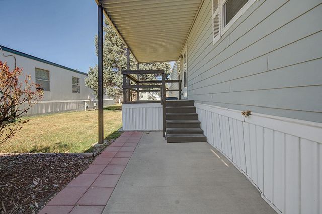 3251 E Rd Lot 72, Clifton, CO 81520