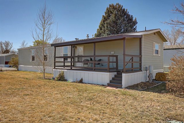 3251 E Rd Lot 72, Clifton, CO 81520