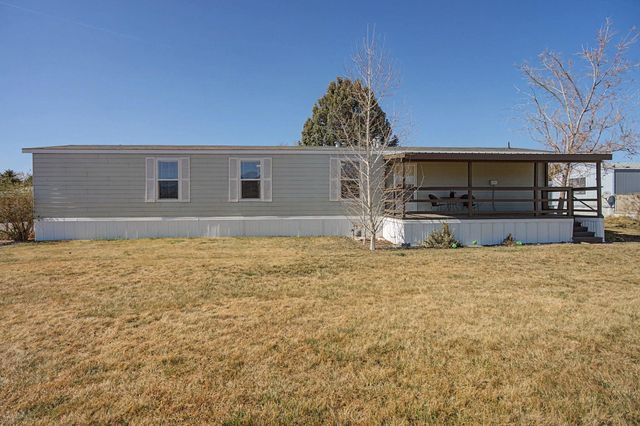 3251 E Rd Lot 72, Clifton, CO 81520