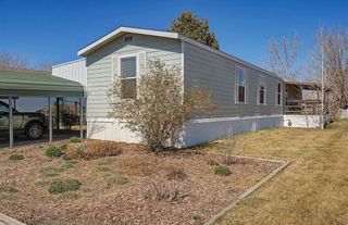 3251 E Rd Lot 72, Clifton, CO 81520