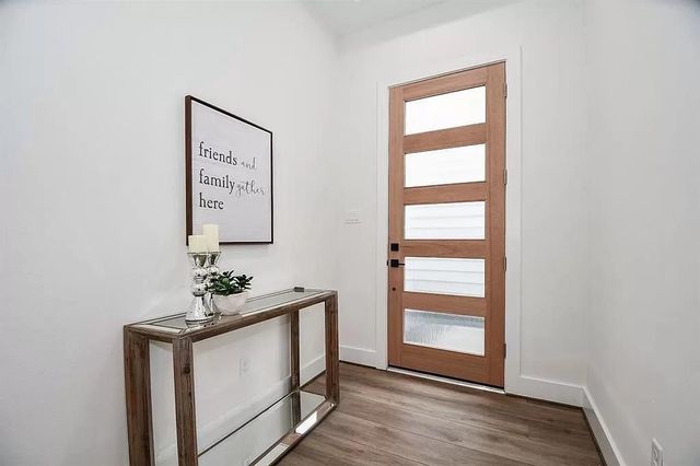 3609 Dennis Street, Houston, TX 77004