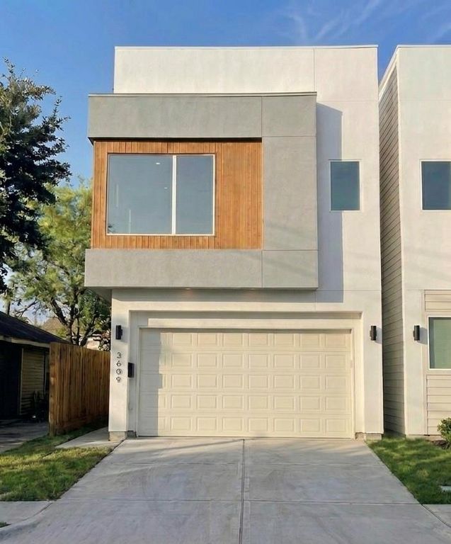 3609 Dennis Street, Houston, TX 77004