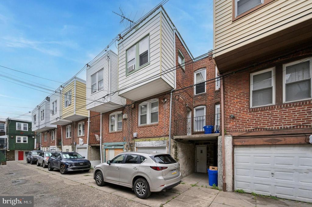 5921 MALTA ST, Philadelphia, PA 19120