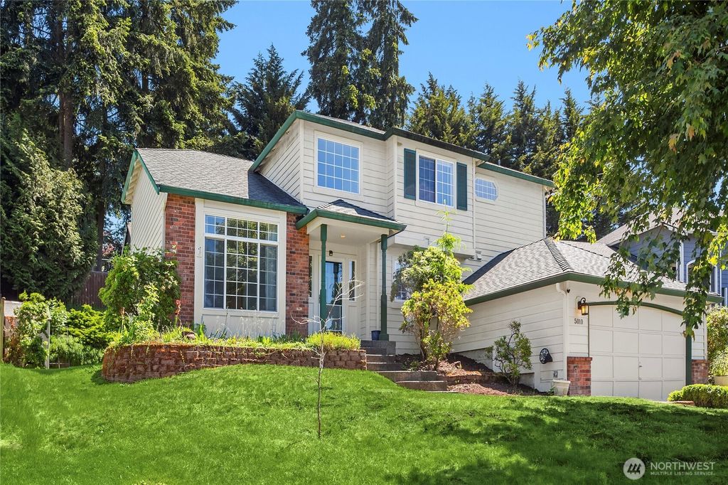 5010 Highland Drive SE, Auburn, WA 98092