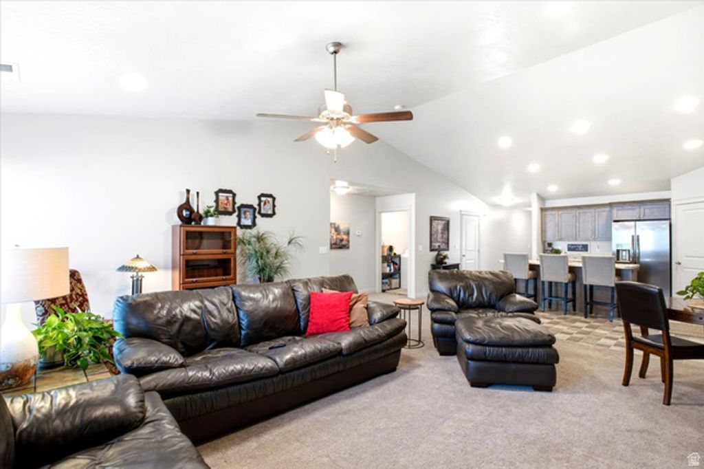 478 W HYDE PARK LN, Kaysville, UT 84037 — photo 4