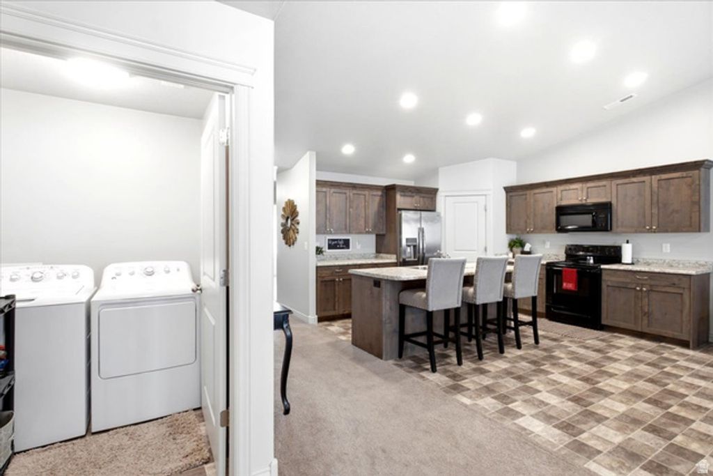 478 W HYDE PARK LN, Kaysville, UT 84037 — photo 5