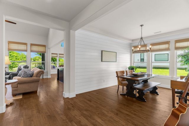 3313 Wycliff Avenue, Mckinney, TX 75071