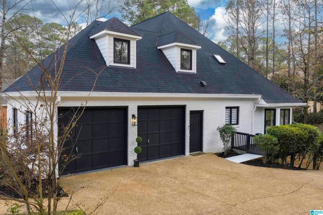 1183 COUNTRY CLUB CIRCLE, Hoover, AL 35244