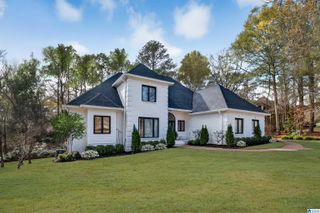 1183 COUNTRY CLUB CIRCLE, Hoover, AL 35244