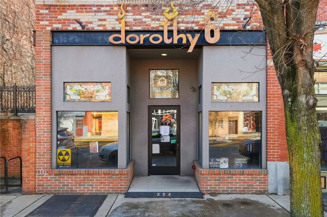 224 E 8th Ave., Homestead, PA 15120