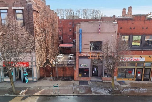 224 E 8th Ave., Homestead, PA 15120