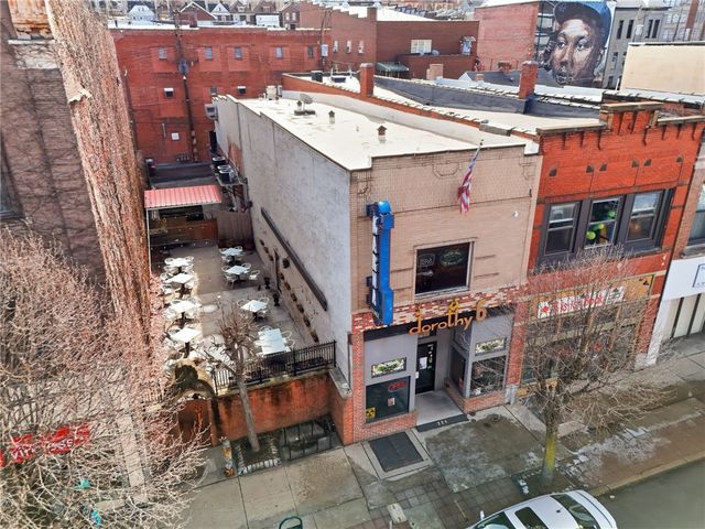 224 E 8th Ave., Homestead, PA 15120