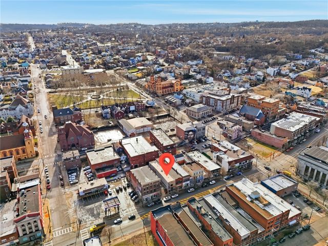 224 E 8th Ave., Homestead, PA 15120