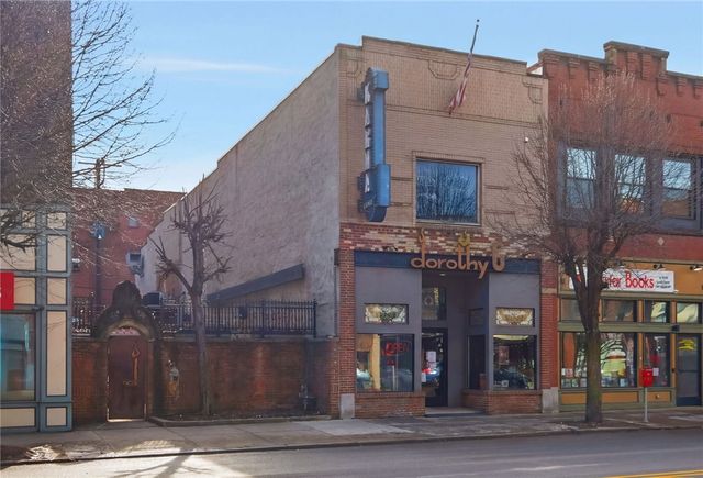 224 E 8th Ave., Homestead, PA 15120