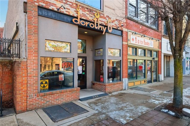 224 E 8th Ave., Homestead, PA 15120