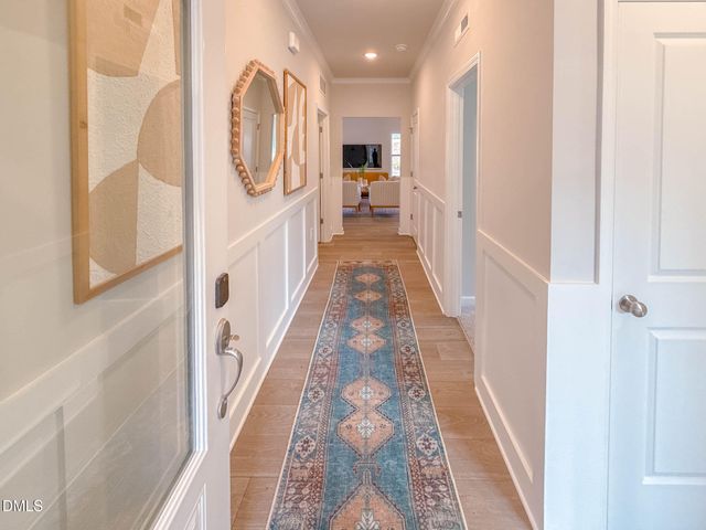 197 Eagle Rock Drive, Lillington, NC 27546