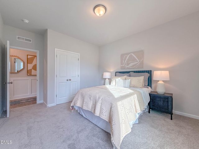 197 Eagle Rock Drive, Lillington, NC 27546