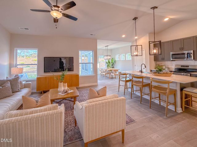 197 Eagle Rock Drive, Lillington, NC 27546