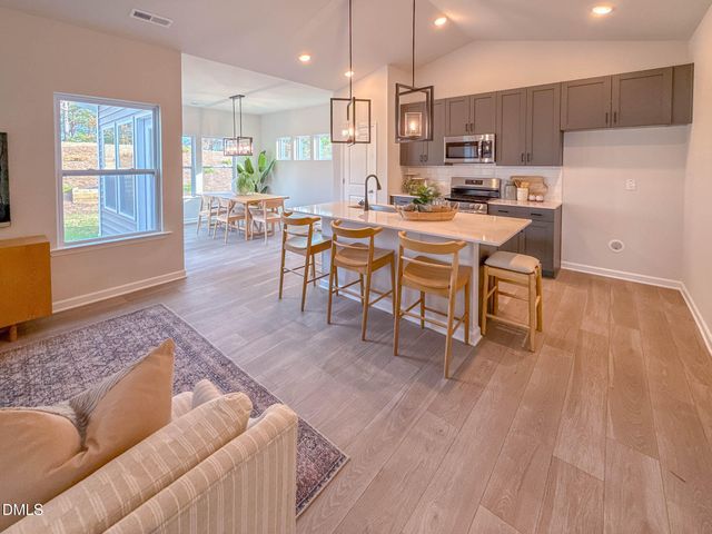 197 Eagle Rock Drive, Lillington, NC 27546