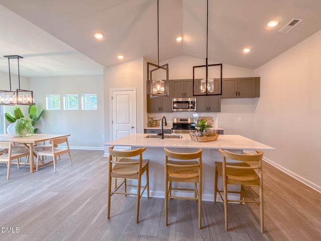 197 Eagle Rock Drive, Lillington, NC 27546