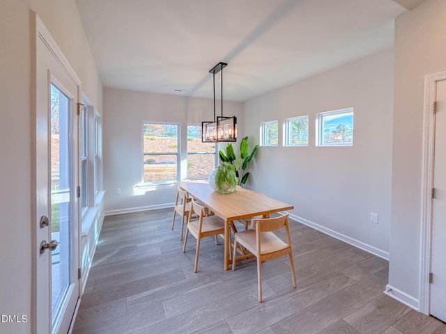 197 Eagle Rock Drive, Lillington, NC 27546