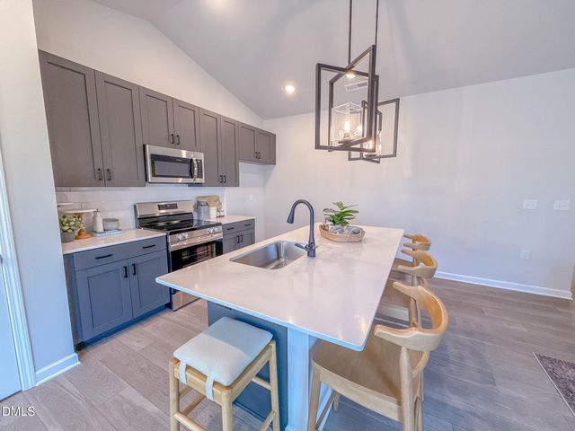 197 Eagle Rock Drive, Lillington, NC 27546