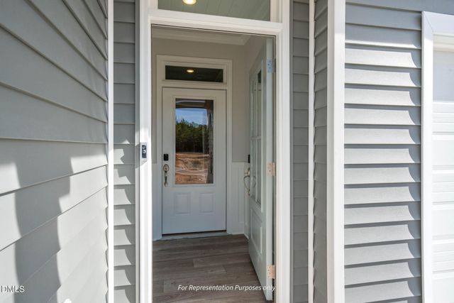 197 Eagle Rock Drive, Lillington, NC 27546