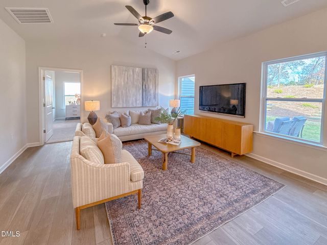 197 Eagle Rock Drive, Lillington, NC 27546
