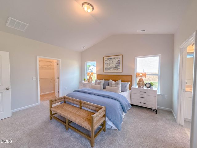 197 Eagle Rock Drive, Lillington, NC 27546