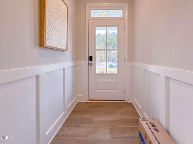 197 Eagle Rock Drive, Lillington, NC 27546