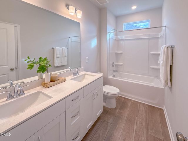 197 Eagle Rock Drive, Lillington, NC 27546