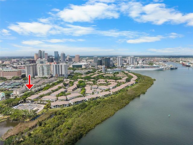 501 KNIGHTS RUN AVENUE 6101, Tampa, FL 33602