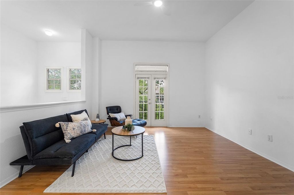 Image 17 of property listing at 501 KNIGHTS RUN AVENUE 6101, Tampa, FL 33602