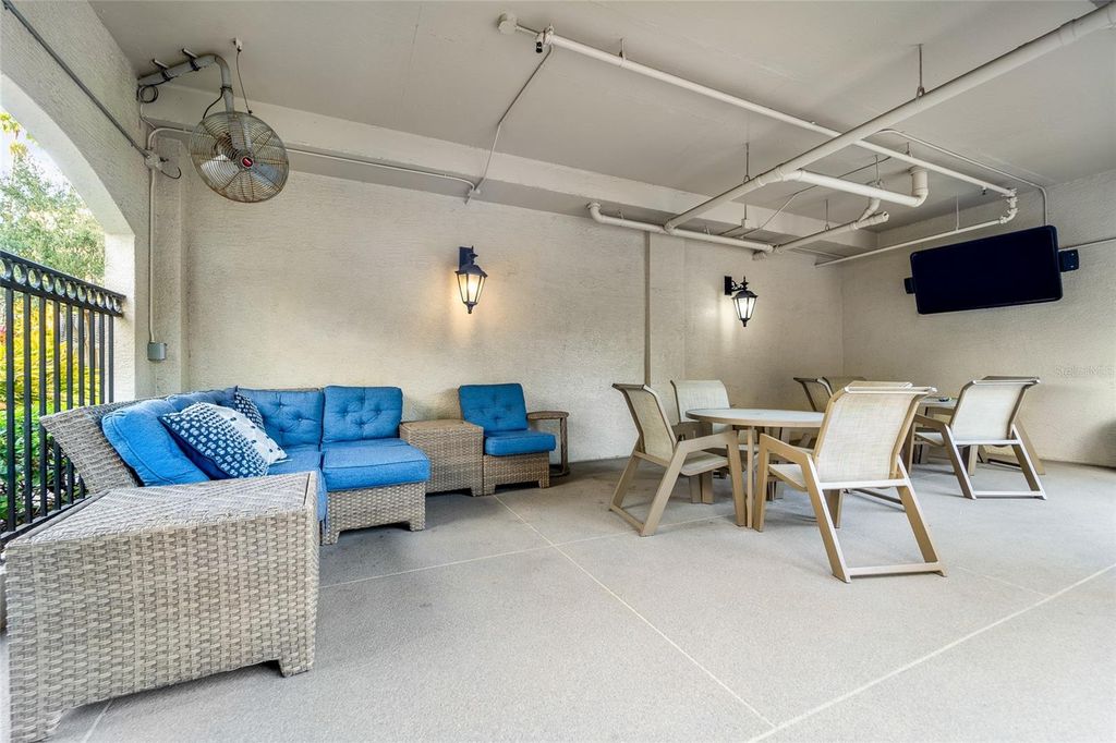 Image 29 of property listing at 501 KNIGHTS RUN AVENUE 6101, Tampa, FL 33602