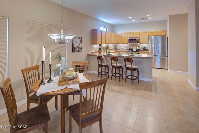 2167 S Via Vespucci, Green Valley, AZ 85614