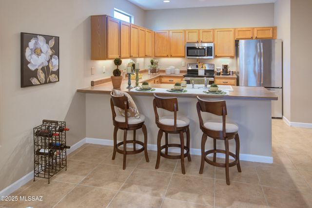 2167 S Via Vespucci, Green Valley, AZ 85614