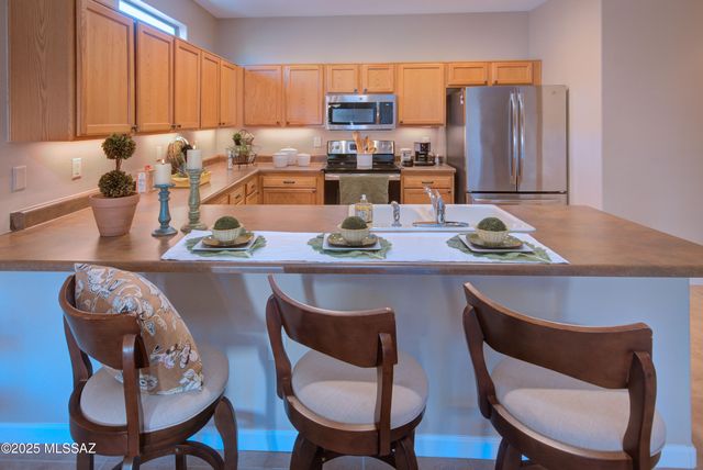 2167 S Via Vespucci, Green Valley, AZ 85614