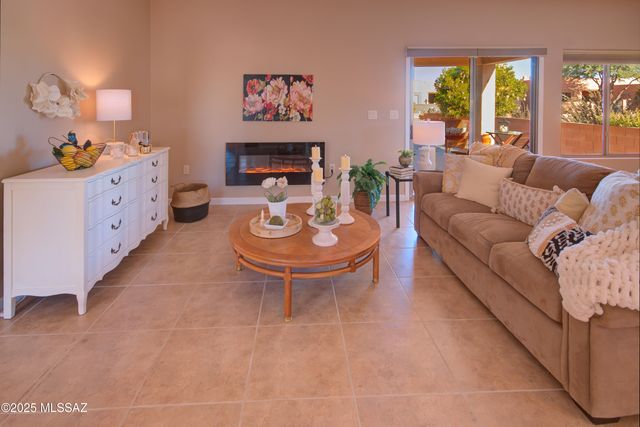 2167 S Via Vespucci, Green Valley, AZ 85614