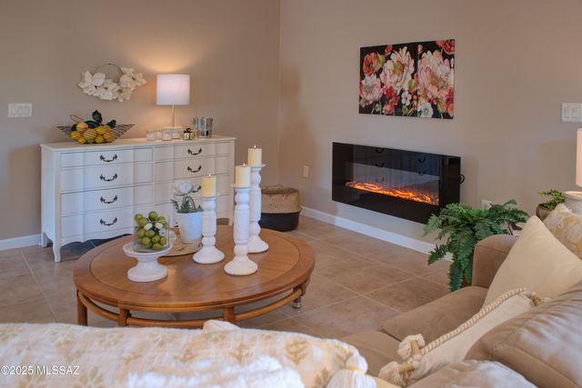 2167 S Via Vespucci, Green Valley, AZ 85614