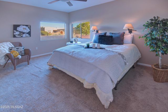 2167 S Via Vespucci, Green Valley, AZ 85614