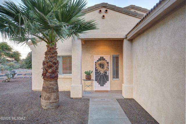 2167 S Via Vespucci, Green Valley, AZ 85614