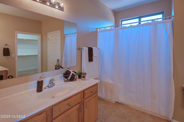 2167 S Via Vespucci, Green Valley, AZ 85614
