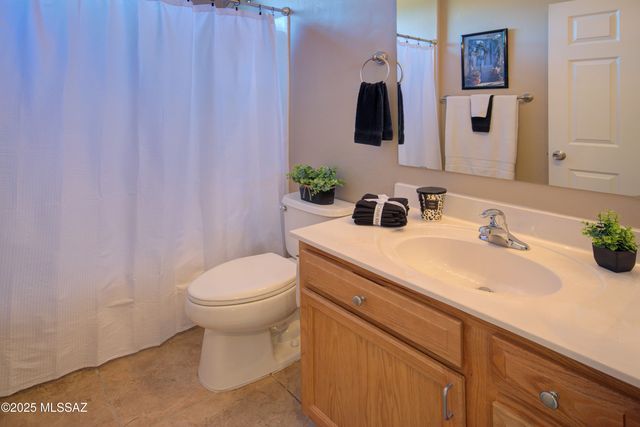 2167 S Via Vespucci, Green Valley, AZ 85614