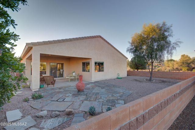 2167 S Via Vespucci, Green Valley, AZ 85614