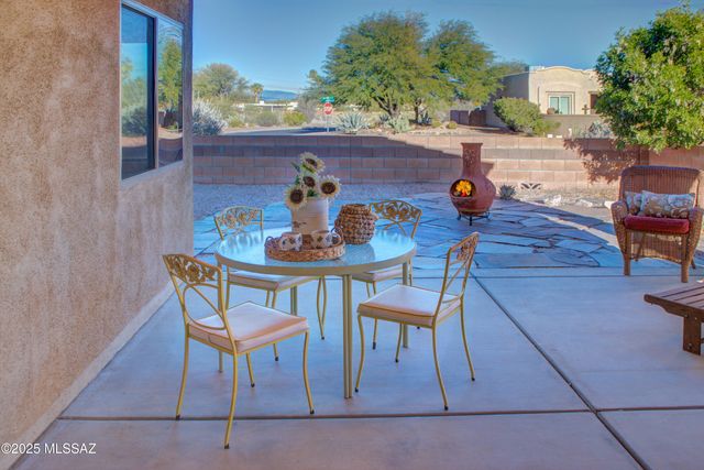 2167 S Via Vespucci, Green Valley, AZ 85614