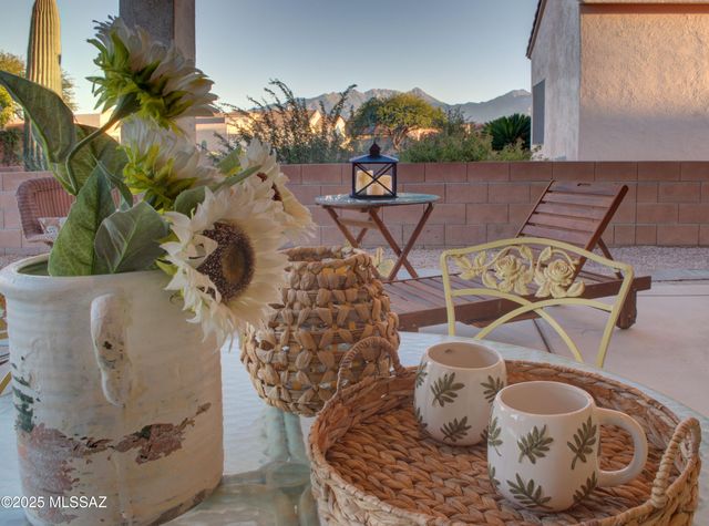 2167 S Via Vespucci, Green Valley, AZ 85614